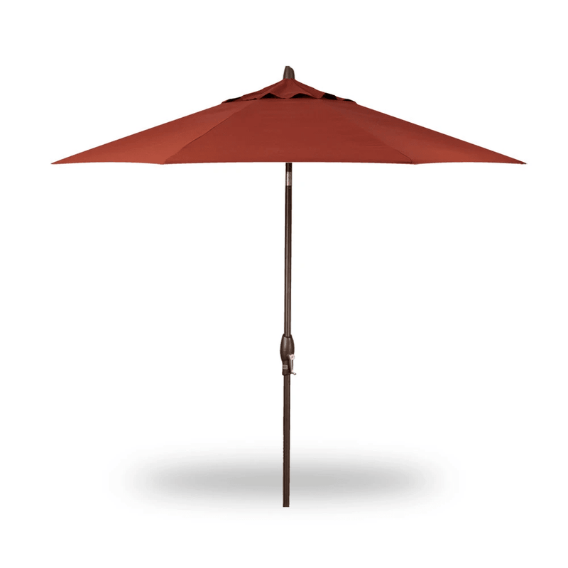 9′ AUTO TILT MARKET UMBRELLA - OCTAGON