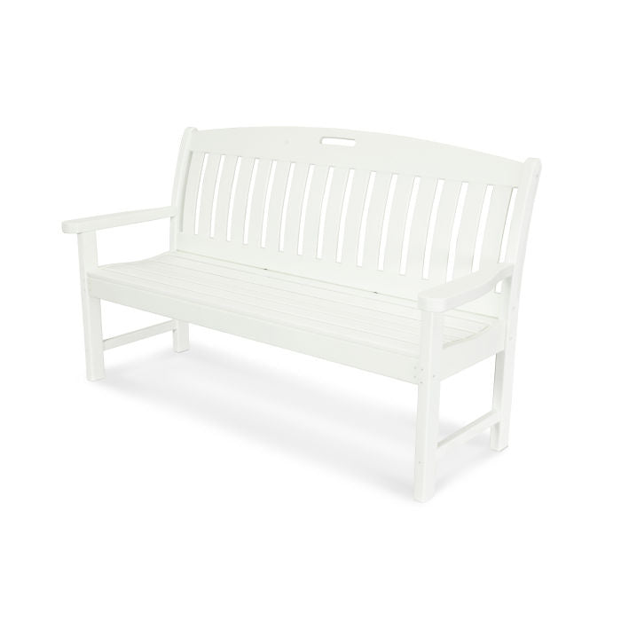 Nautical 60" Bench