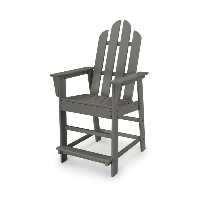 Long Island Counter Chair