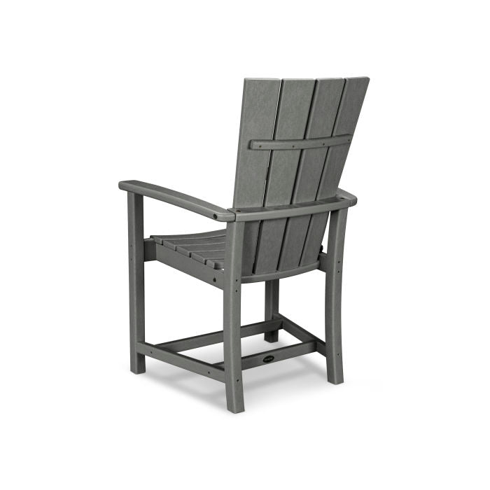 Quattro Adirondack Dining Chair