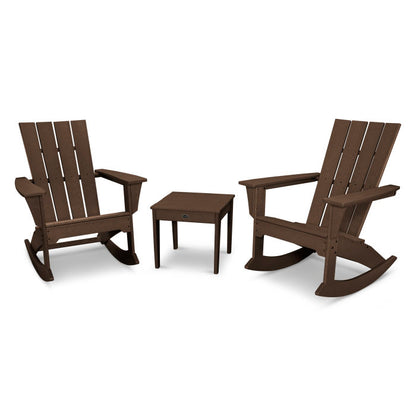 Quattro 3-Piece Rocker Set