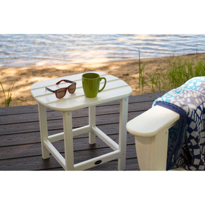 South Beach 18" Side Table