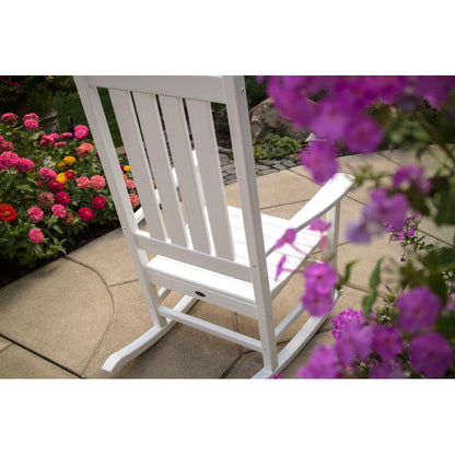 Vineyard Porch Rocking Chair