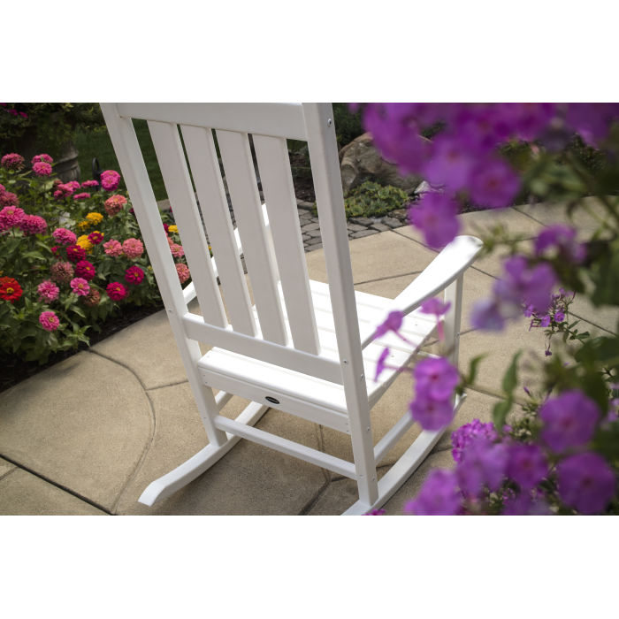 Vineyard Porch Rocking Chair