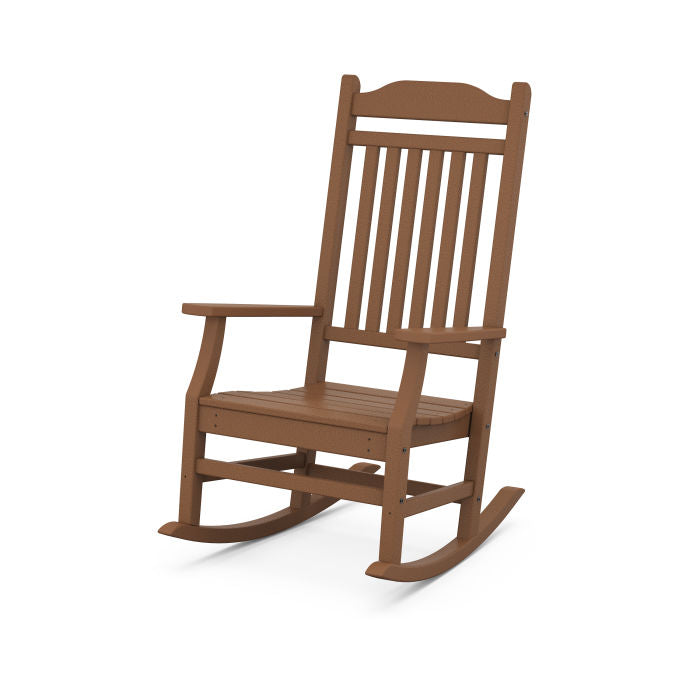 Cottage Rocking Chair