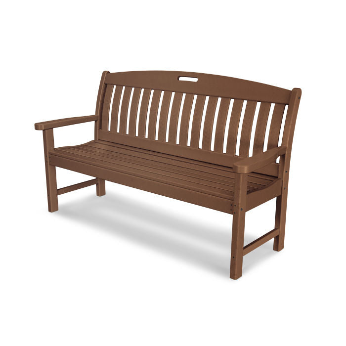 Nautical 60" Bench