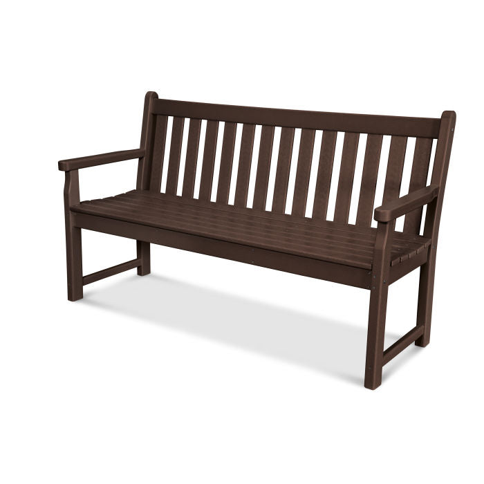 Traditional Garden 60" Bench