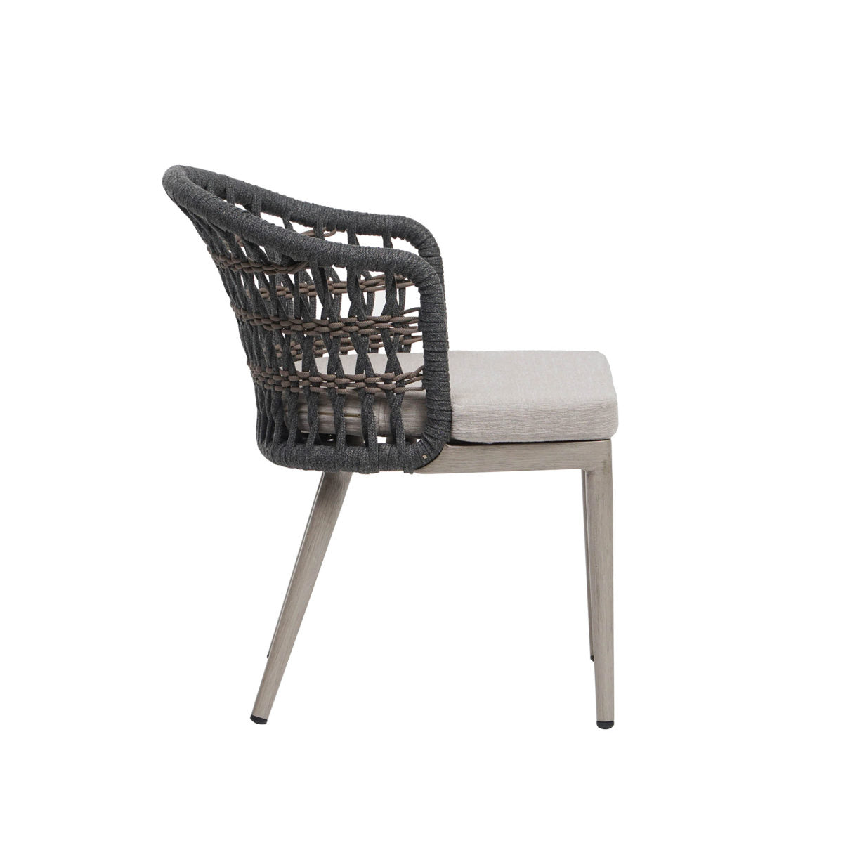 COCONUT GROVE DINING ARM CHAIR