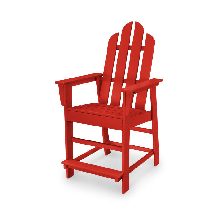 Long Island Counter Chair