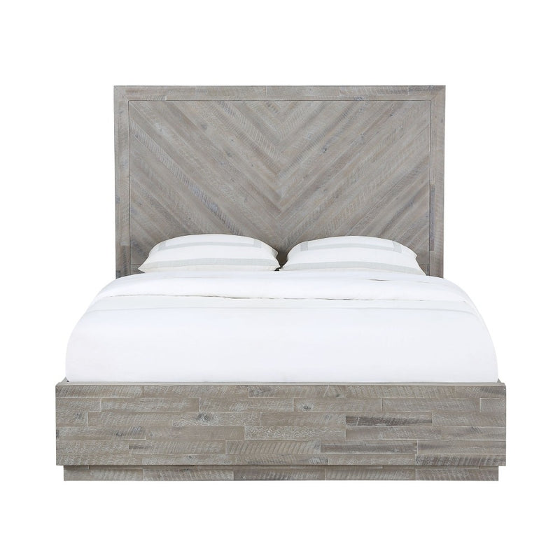 ALEXANDRA PLATFORM BED