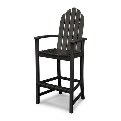 Classic Adirondack Bar Chair