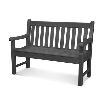 Rockford 48" Bench