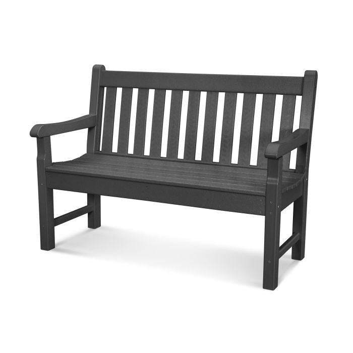 Rockford 48" Bench