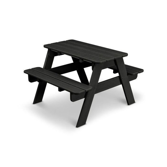 Kids Outdoor Picnic Table