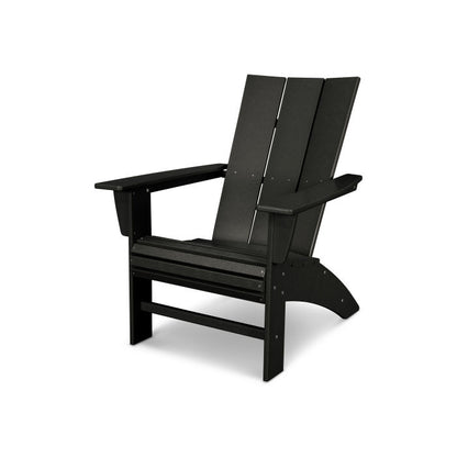 Modern Curveback Adirondack Chair