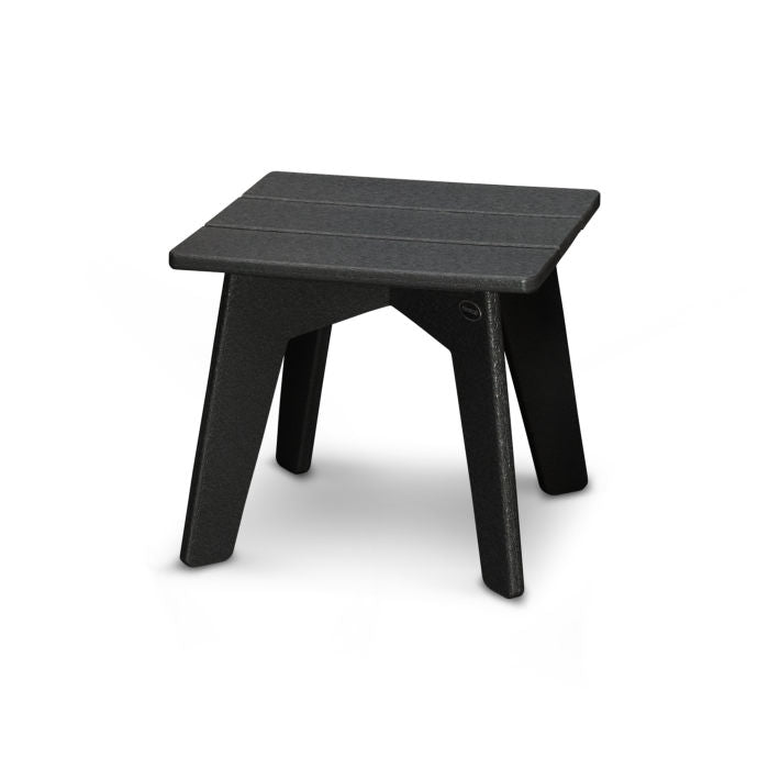 Riviera Modern Side Table