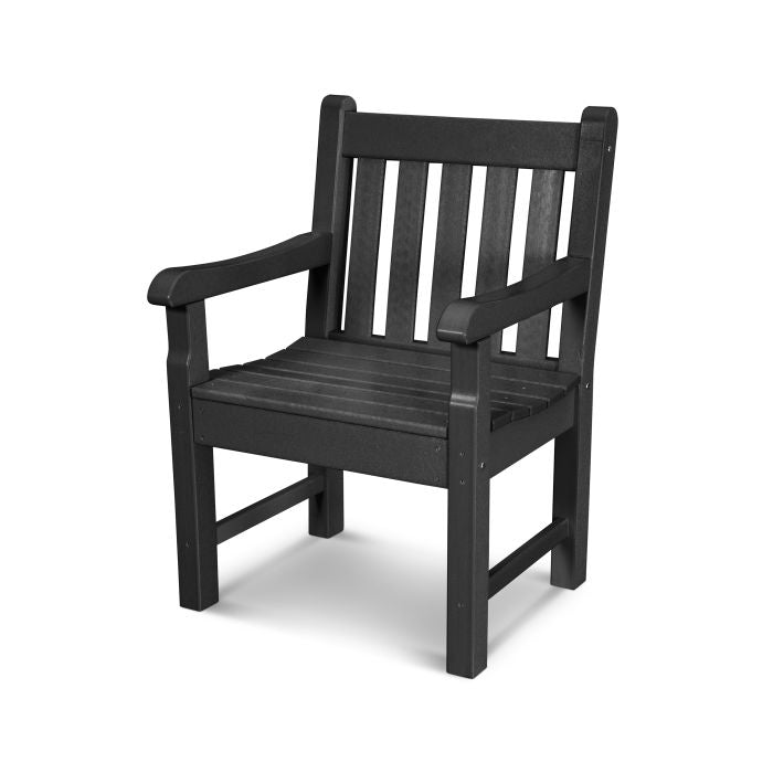 Rockford Garden Dining Arm Chair