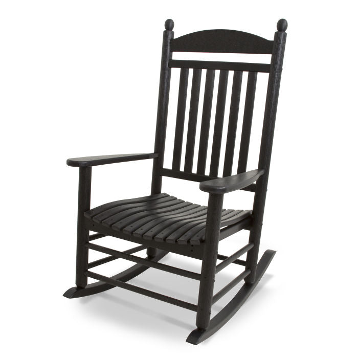 Jefferson Rocking Chair