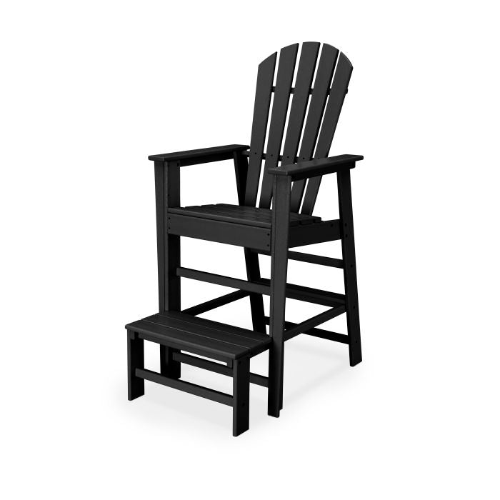 South Beach Lifeguard Chair