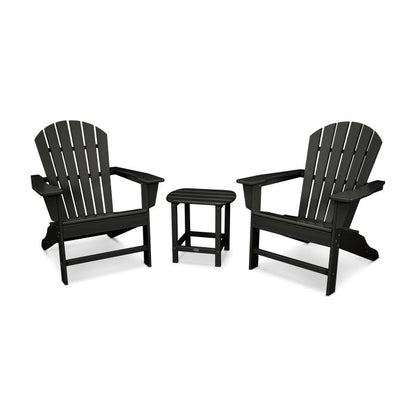 South Beach Adirondack 3-Piece Set