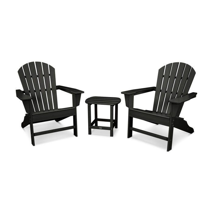 South Beach Adirondack 3-Piece Set