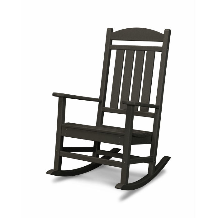 Presidential Rocking Chair