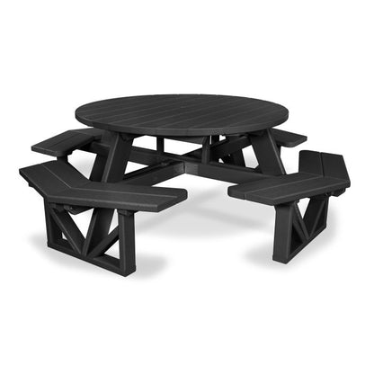 Park 53" Octagon Table