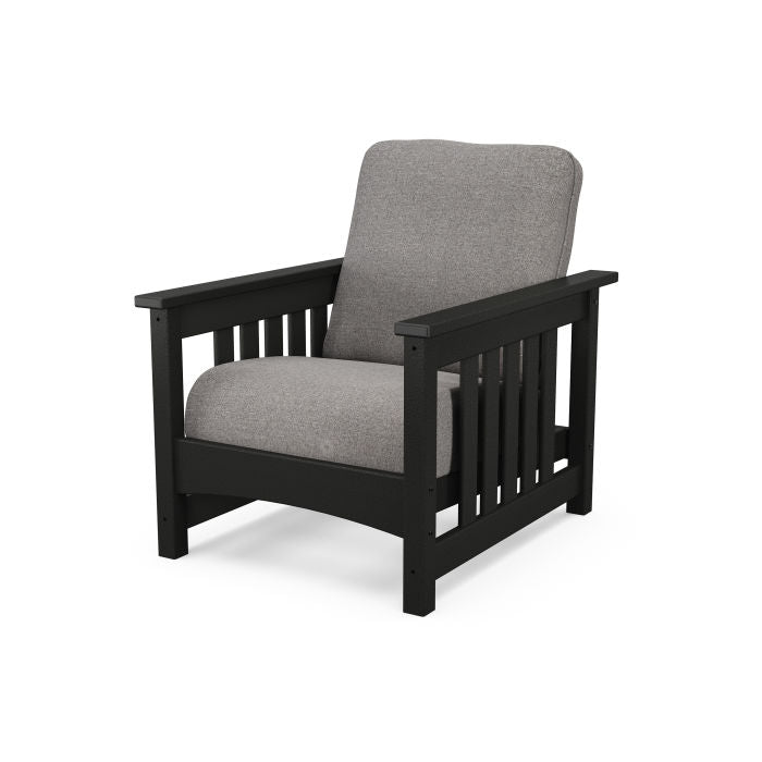 Mission Deep Seating Chair