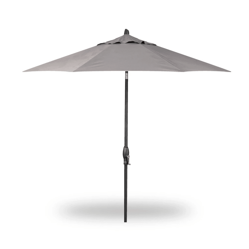 9′ AUTO TILT MARKET UMBRELLA - OCTAGON