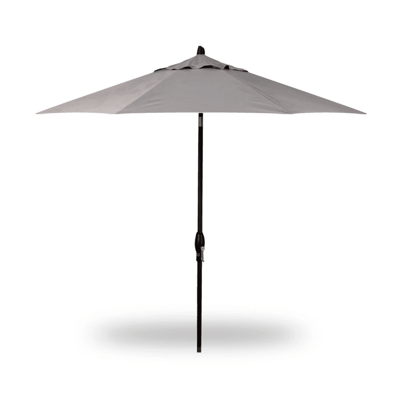 9′ AUTO TILT MARKET UMBRELLA - OCTAGON