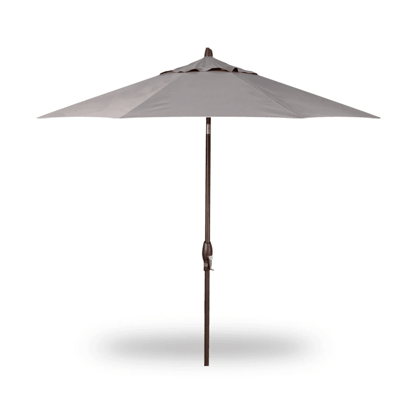 9′ AUTO TILT MARKET UMBRELLA - OCTAGON