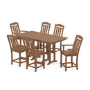 Country Living 7-Piece Farmhouse Counter Set