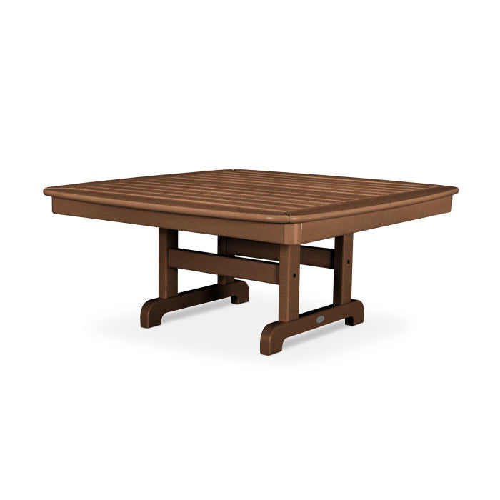 Nautical 44" Conversation Table