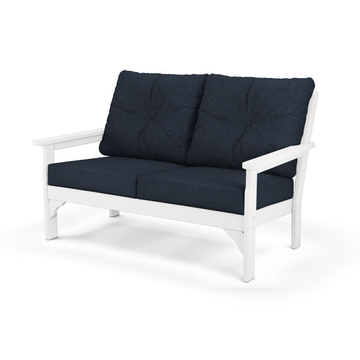 Vineyard Deep Seating Settee