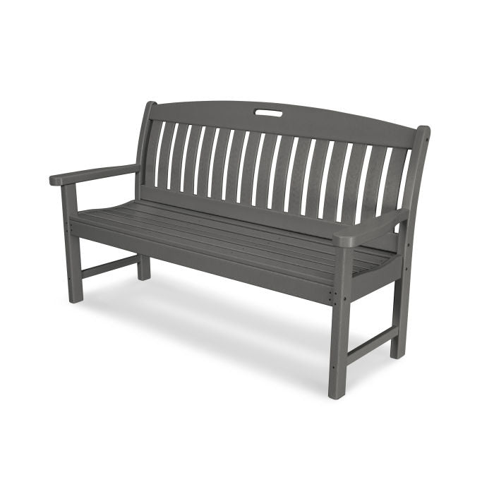 Nautical 60" Bench