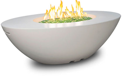 Calais Oval Firetable