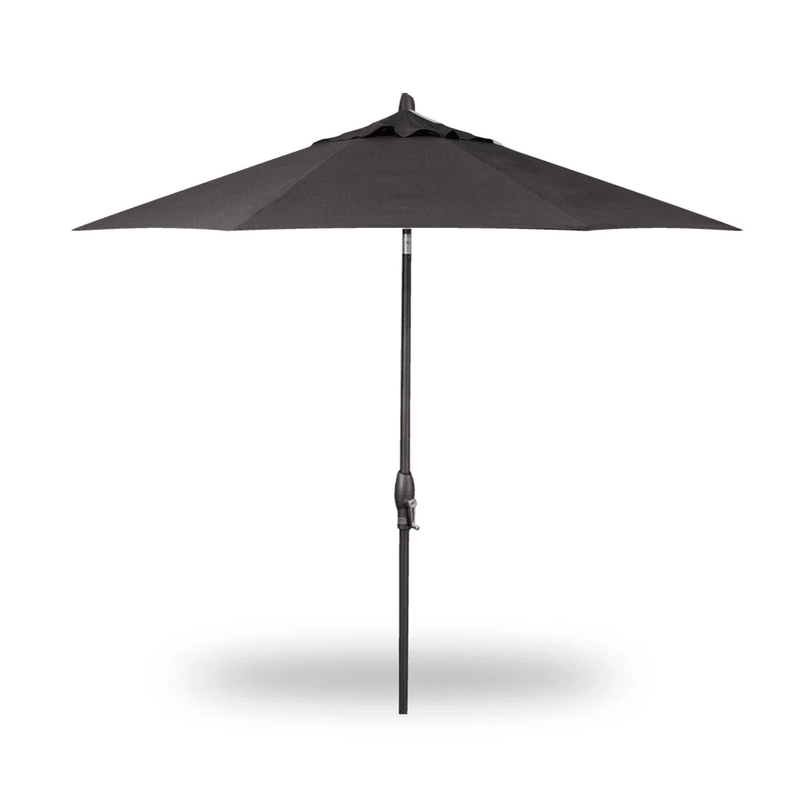 9′ AUTO TILT MARKET UMBRELLA - OCTAGON