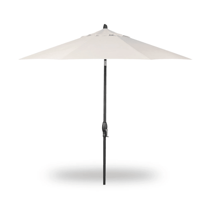 9′ AUTO TILT MARKET UMBRELLA - OCTAGON