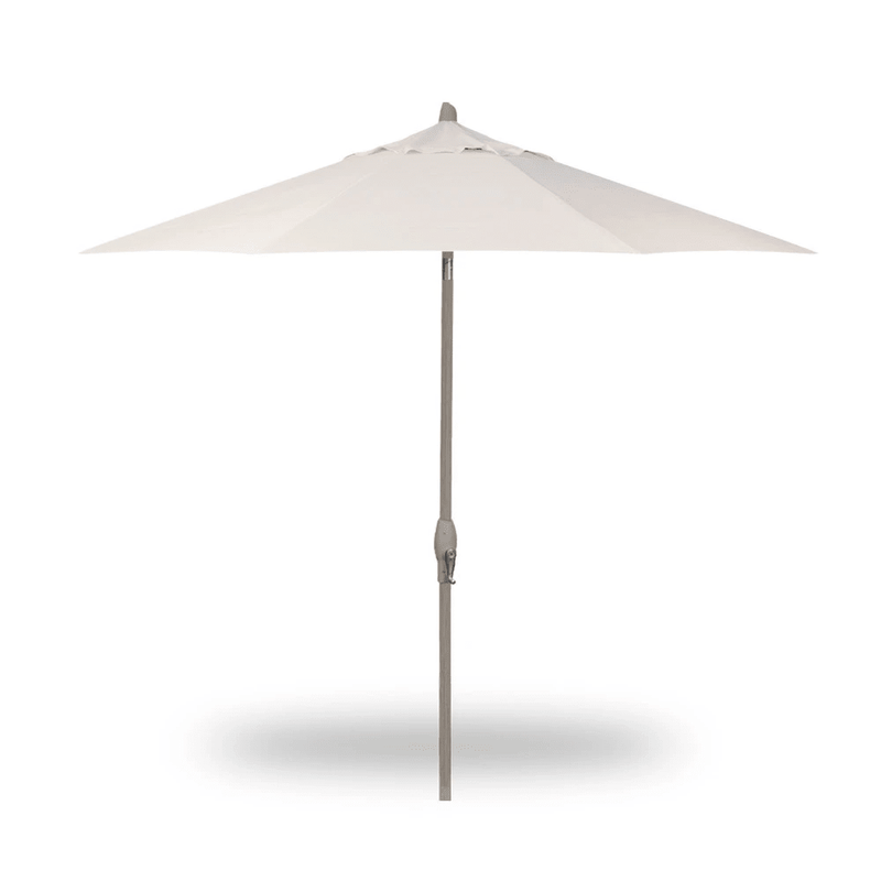 9′ AUTO TILT MARKET UMBRELLA - OCTAGON