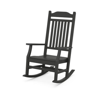 Cottage Rocking Chair
