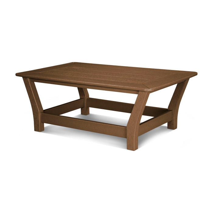 Harbour Slat Coffee Table