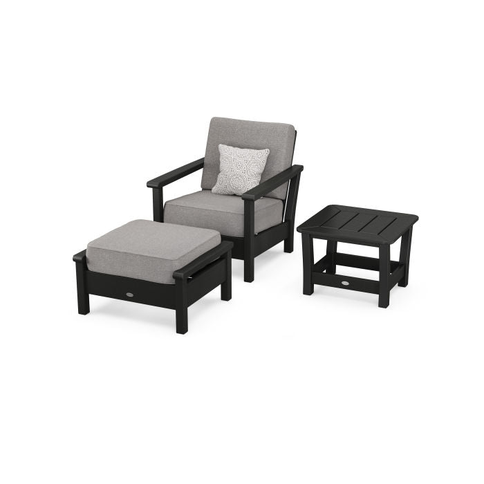 Harbour 3-Piece Set