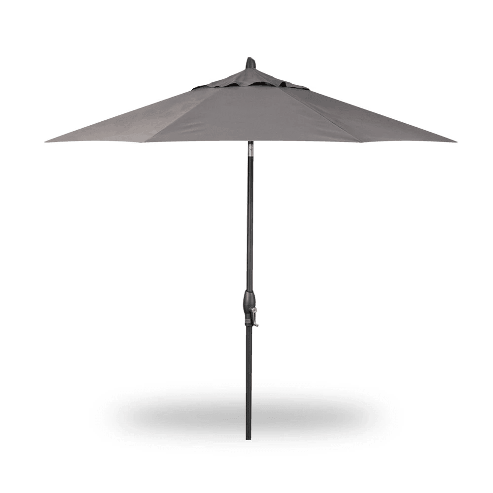 9′ AUTO TILT MARKET UMBRELLA - OCTAGON