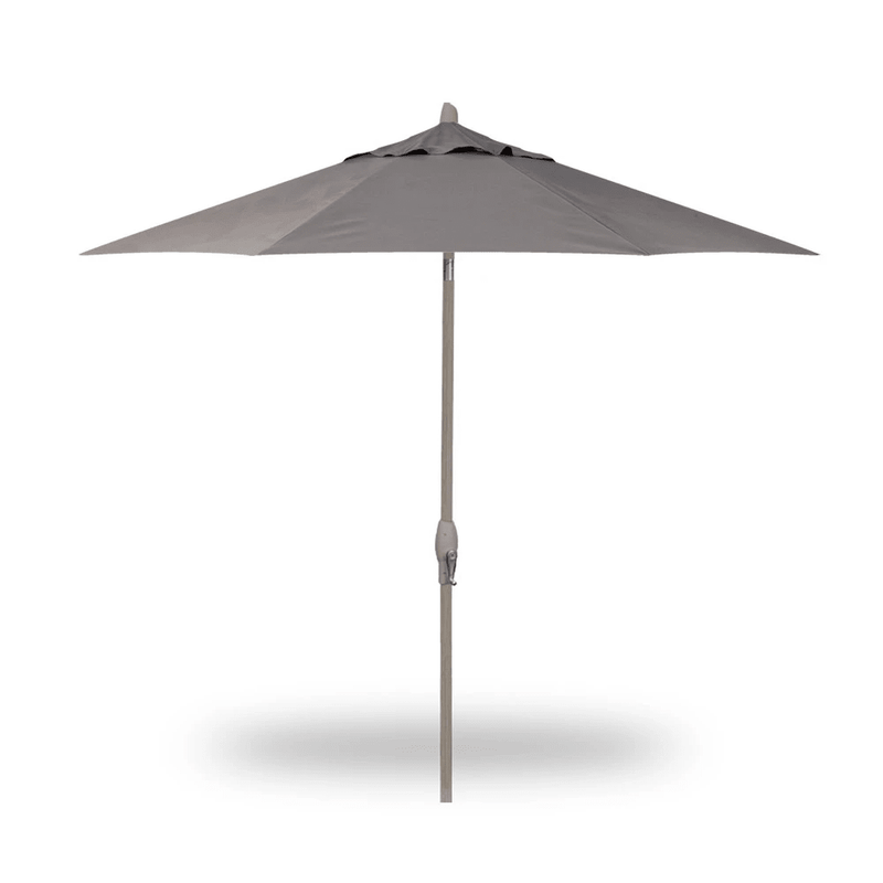 9′ AUTO TILT MARKET UMBRELLA - OCTAGON