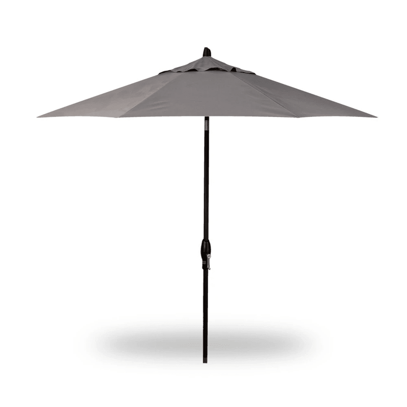 9′ AUTO TILT MARKET UMBRELLA - OCTAGON