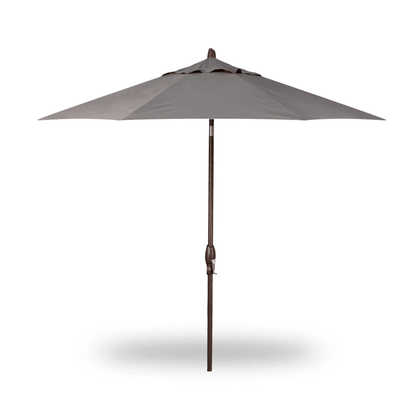 9′ AUTO TILT MARKET UMBRELLA - OCTAGON