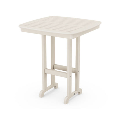 Nautical 37" Bar Table