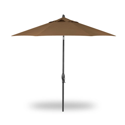 9′ AUTO TILT MARKET UMBRELLA - OCTAGON