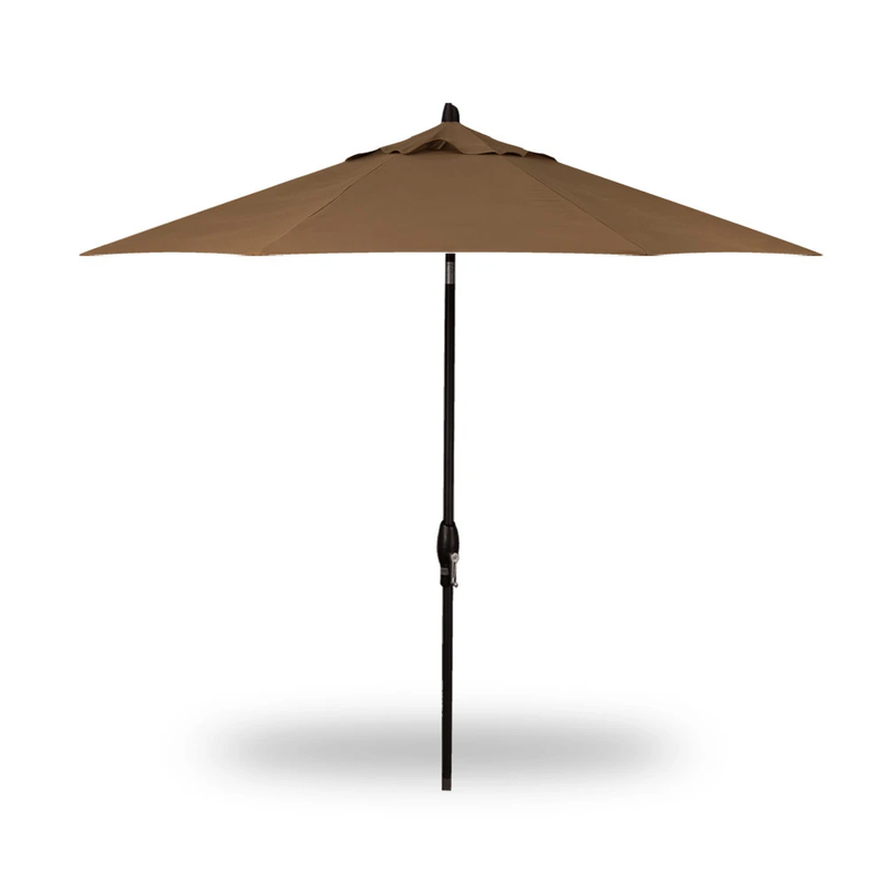 9′ AUTO TILT MARKET UMBRELLA - OCTAGON