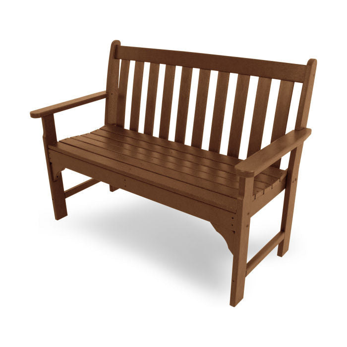 Vineyard 48" Bench